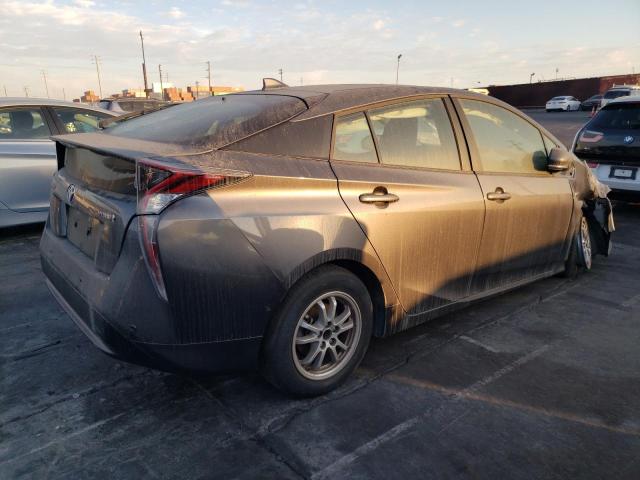 JTDKBRFU4J3058128 Toyota Prius