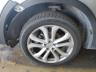 2012 Mazda Cx-9  продається в Corpus Christi, TX - Front End