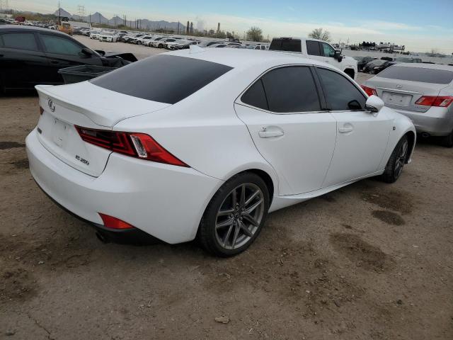 JTHBF1D21F5056421 Lexus IS 250