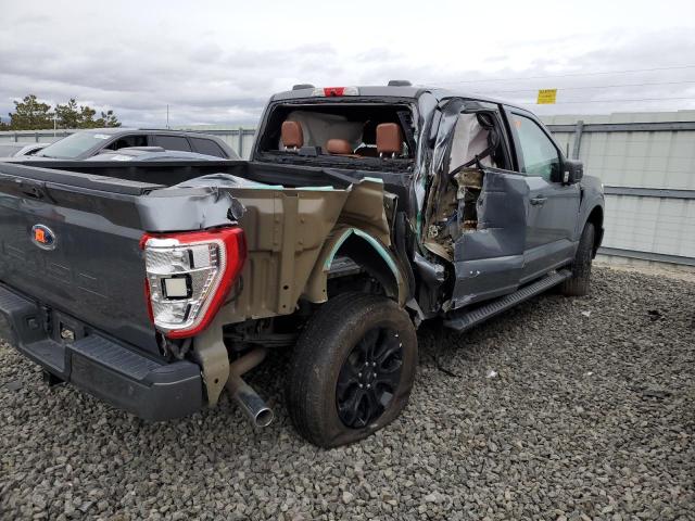 1FTFW1EDXNFA16933 Ford hev