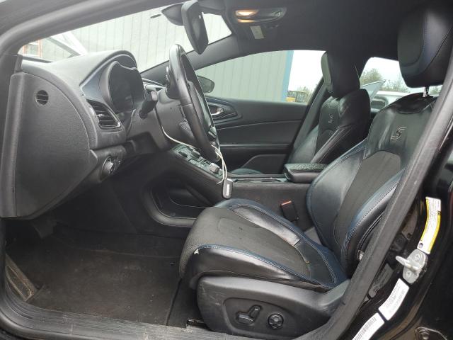 1C3CCCBG7FN516680 Chrysler 200 S