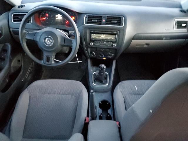 3VW1K7AJ8EM370709 Volkswagen Jetta
