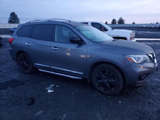 5N1DR2MM6HC658847 Nissan 2017