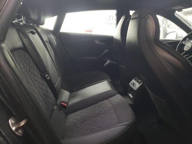 WAUA4CF50NA032149 Audi S5/rs5 S5 Premium