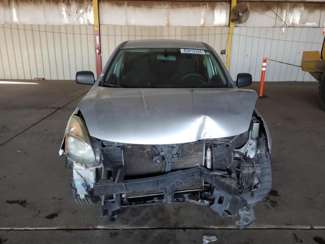 JN8AS5MV7EW707977 Nissan Rogue Select