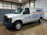 2010 Ford Econoline E150 Van na sprzedaż w Columbia Station, OH - Minor Dent/Scratches