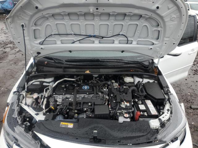 JTDBCMFE9P3012067 Toyota COROLLA LE