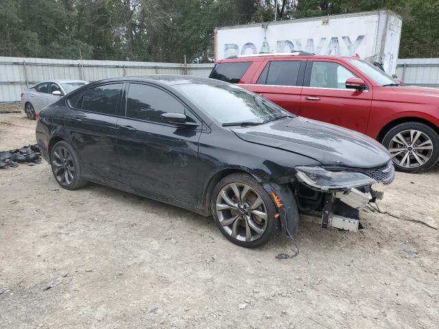 1C3CCCBG7FN516680 Chrysler 200 S