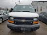 2012 Chevrolet Express G2500  for Sale in Chicago Heights, IL - Minor Dent/Scratches