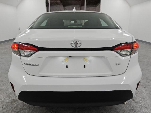 5YFB4MDE5RP119725 Toyota COROLLA LE