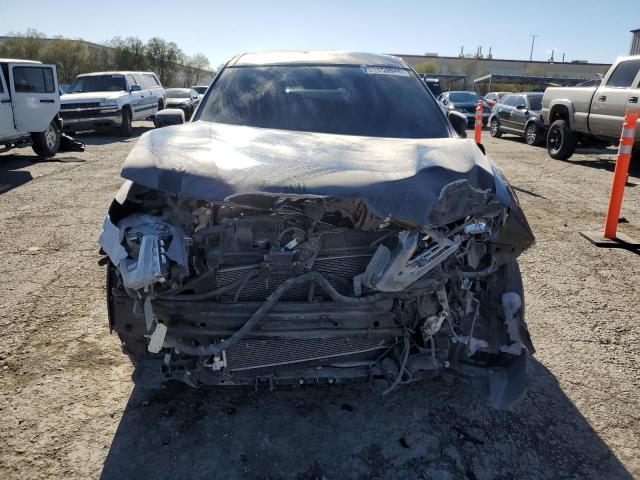 KNMAT2MT5JP575232 Nissan ROGUE S