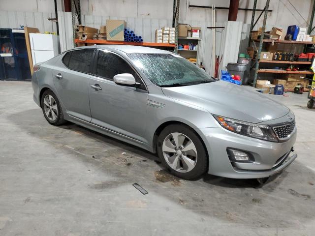 KNAGN4AD1F5090373 KIA OPTIMA HYB