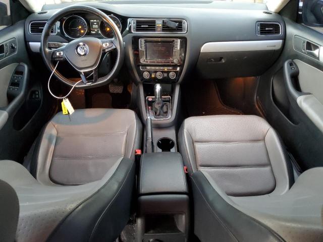 3VW637AJXGM207923 Volkswagen Jetta Hybr