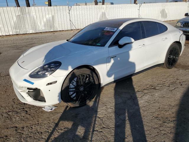 Porsche Panamera 2021 WP0AH2A77ML158201 main image