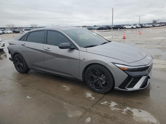 KMHLR4DF8RU822264 Hyundai ELANTRA N