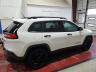 2017 Jeep Cherokee Sport de vânzare în Angola, NY - Minor Dent/Scratches