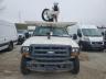 2006 Ford F550 Super Duty იყიდება Dyer-ში, IN - Front End