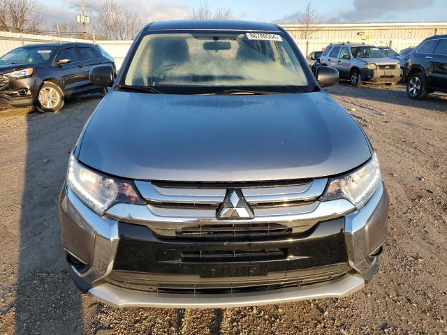 JA4AZ3A32JJ005355 Mitsubishi Outlander