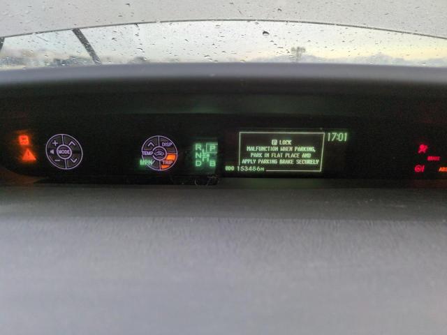 JTDKN3DUXF2004689 Toyota Prius