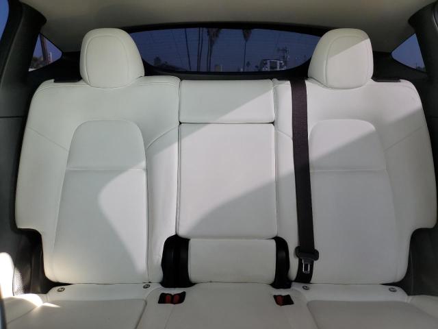 5YJYGDED7MF181395 Tesla 2021
