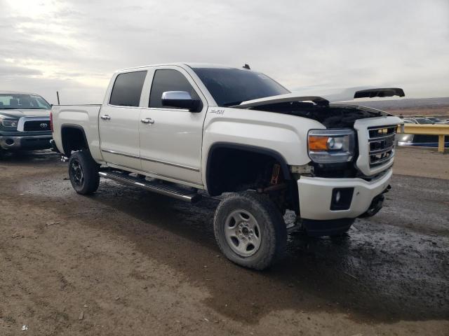 3GTU2VEC1EG208550 GMC SIERRA K15