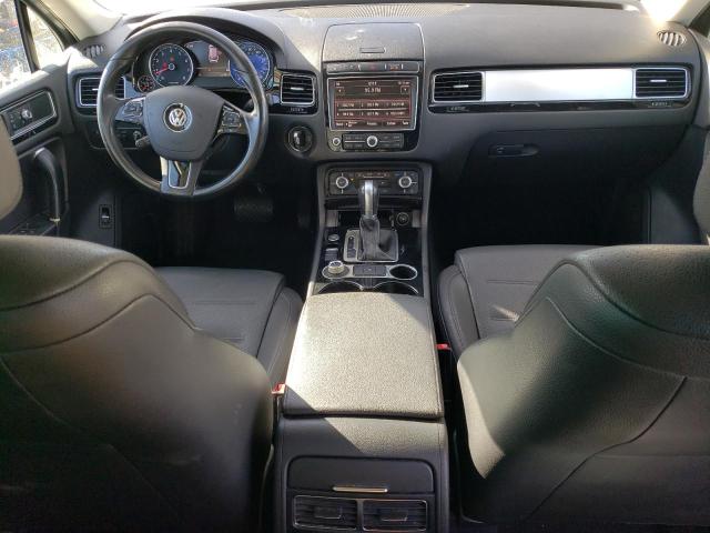 WVGEF9BP0GD012604 Volkswagen Touareg