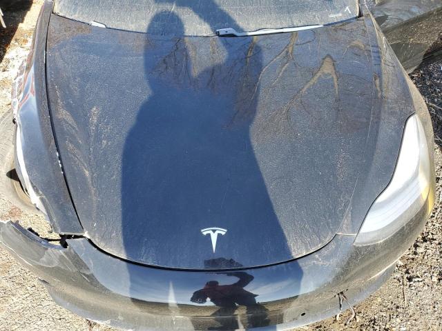 5YJ3E1EA5KF323518 Tesla MODEL 3