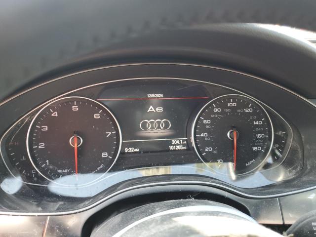 WAUG8AFC4HN043024 Audi A6 PREMIUM