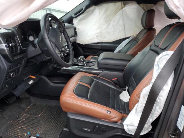 1FTFW1EDXNFA16933 Ford hev