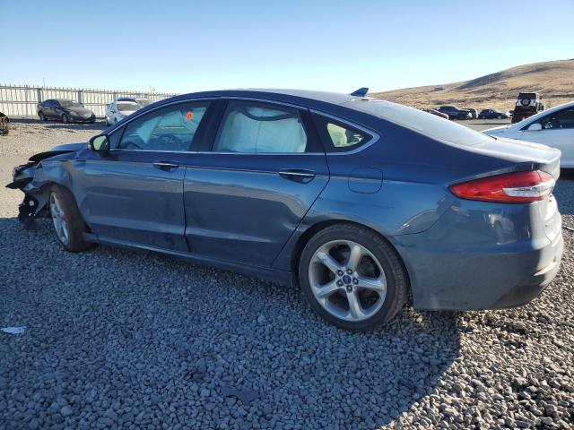 3FA6P0CD6KR139191 Ford Fusion