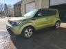 2016 Kia Soul for Sale in Knightdale, NC - Minor Dent/Scratches