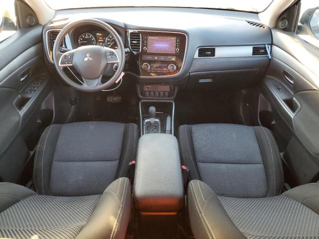 JA4AZ3A32JJ005355 Mitsubishi Outlander