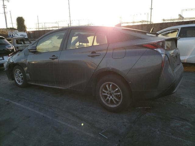 JTDKBRFU4J3058128 Toyota Prius