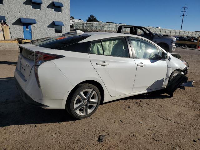JTDKARFU4G3500384 Toyota Prius
