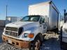 2001 Ford F650 Super Duty на продаже в Greenwood, NE - Minor Dent/Scratches