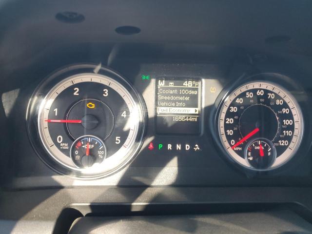 3C6UR4CL6EG262278 RAM 2500 St
