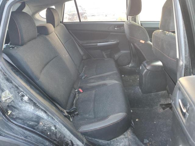 JF2GPABC4G8284320 Subaru Crosstrek