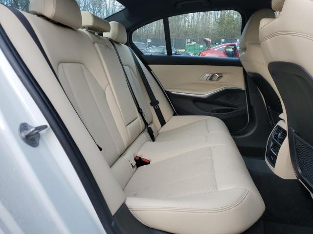 3MW89FF00P8D08950 BMW 330XI