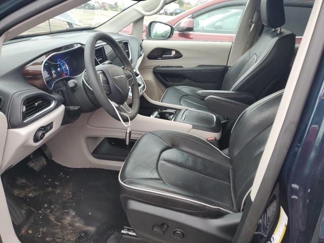 2C4RC1S75NR221301 Chrysler Pacifica H