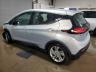 2023 Chevrolet Bolt Ev 1Lt en Venta en Elgin, IL - Front End