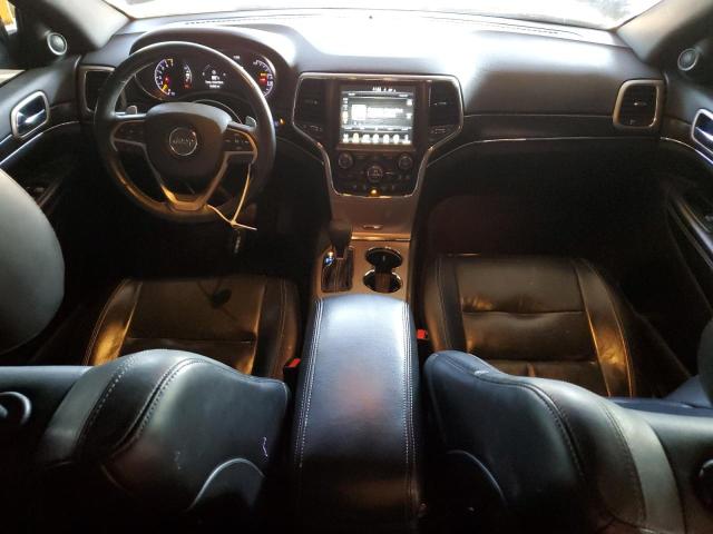 1C4RJFBG4HC792830 Jeep 2017