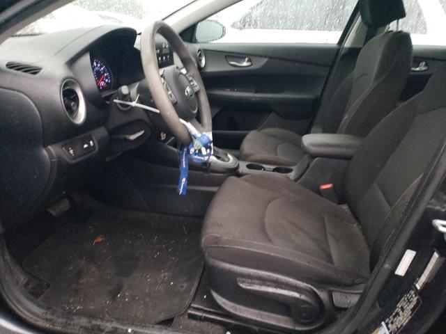 3KPF24AD5KE125504 KIA Cadenza