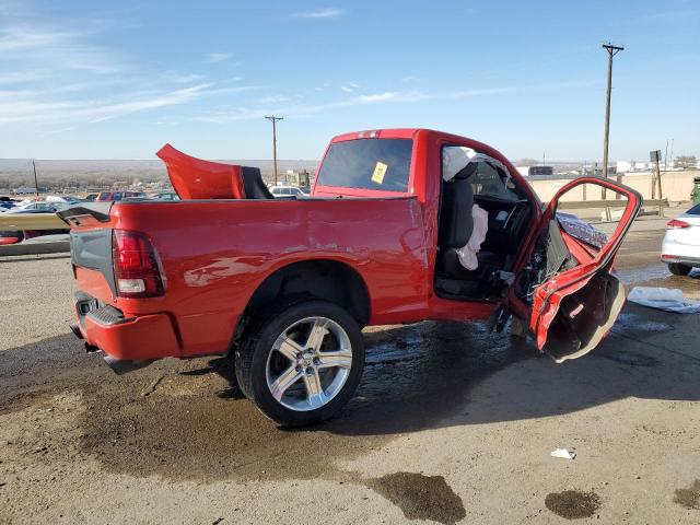 3C6JR6CT5EG191590 RAM 1500 Sport
