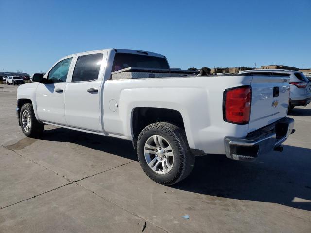 3GCPCREC0EG229424 Chevrolet Silverado