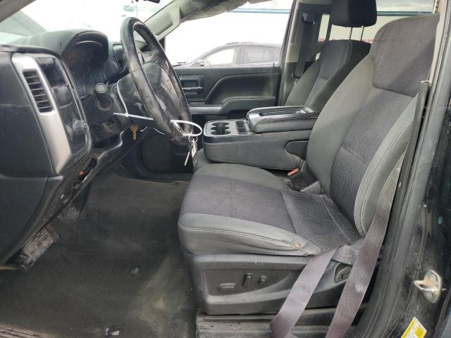 3GCPCREH9HG198058 Chevrolet Silverado