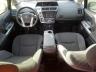 2017 Toyota Prius V  en Venta en North Las Vegas, NV - Minor Dent/Scratches