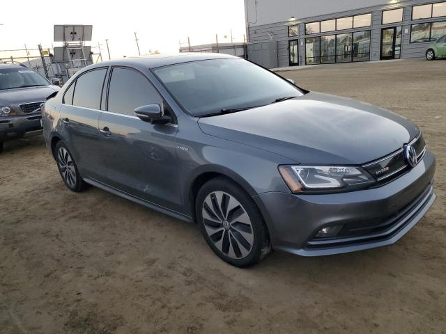 3VW637AJXGM207923 Volkswagen Jetta Hybr