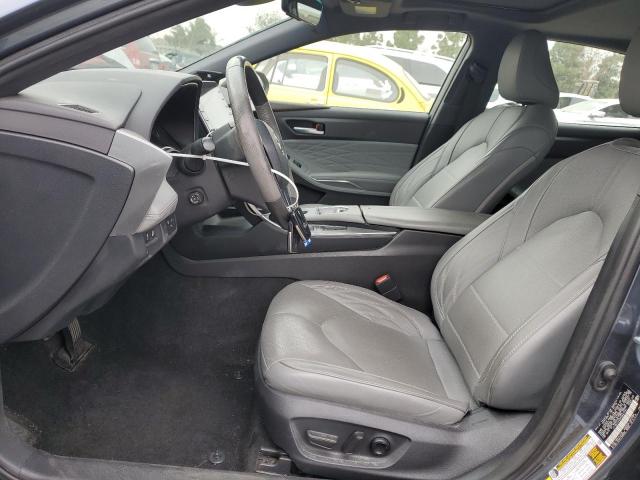 4T1BZ1FBXKU031731 Toyota AVALON XLE