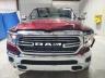 2024 Ram 1500 Laramie на продаже в Hurricane, WV - Front End