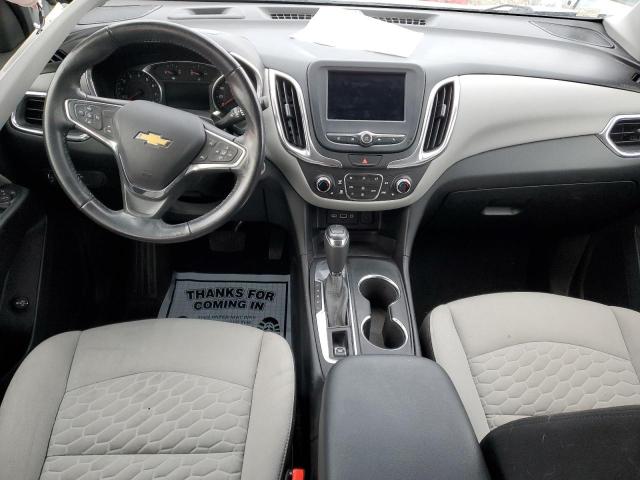 2GNAXJEV3K6162099 Chevrolet EQUINOX LT